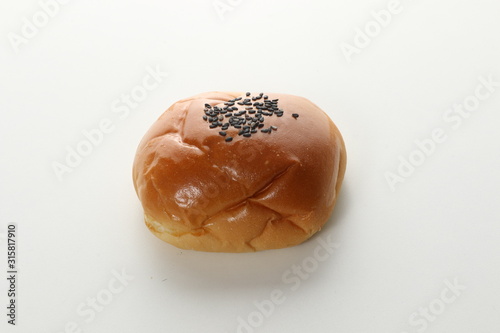 パン　アンパン　