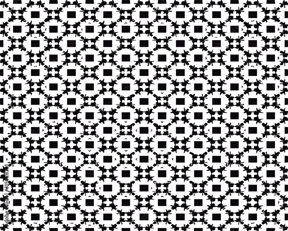 Seamless pattern in ornamental style. Geometric desing texture for wallpaper and gifts. Seamless pattern in ornamental style. Geometric desing texture for wallpaper and gifts.