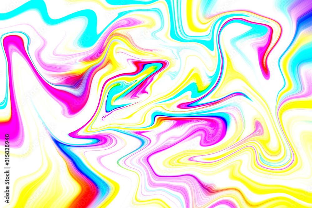 abstract background with lines