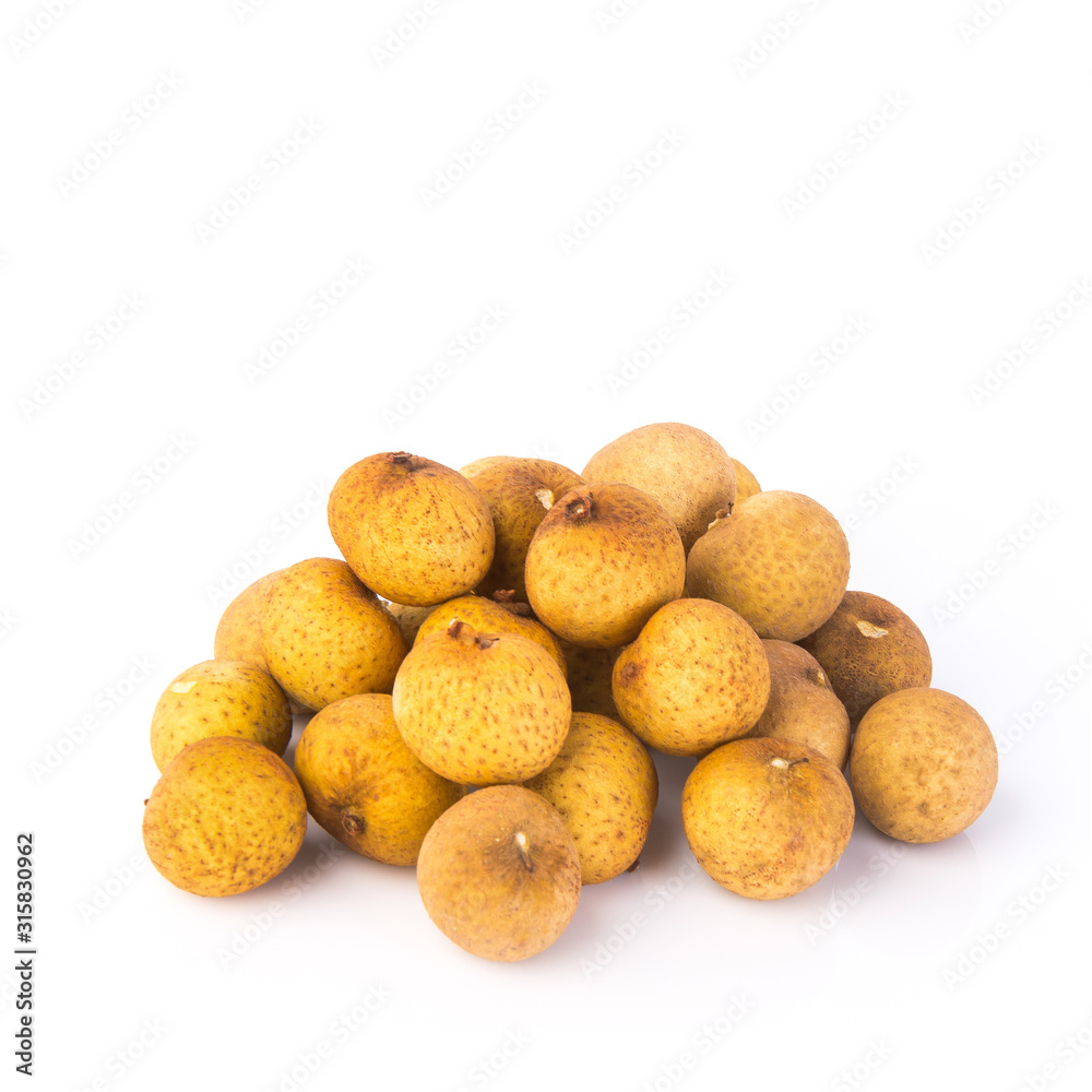 longan fruit or fresh longan on the background new. longan fruit or fresh longan on the background new.