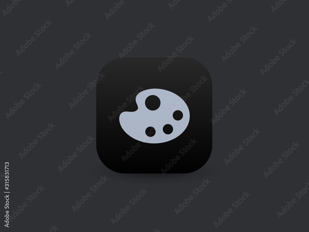 Paint - App Icon Paint - App Icon