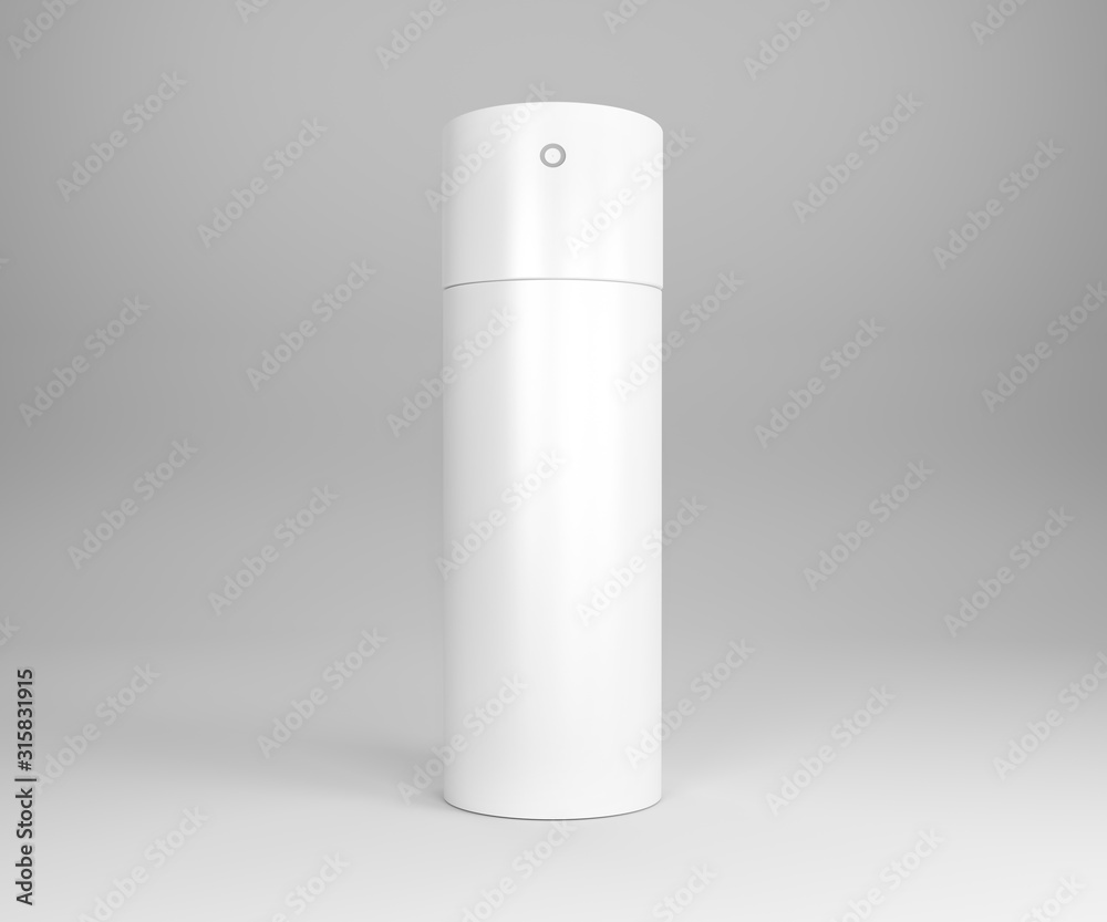Bottle for skin, deodorant, after shave, perfume, lotion, shampoo, gel, isolated on white background. 3d illustratiot. Bottle for skin, deodorant, after shave, perfume, lotion, shampoo, gel, isolated on white background. 3d illustratiot.
