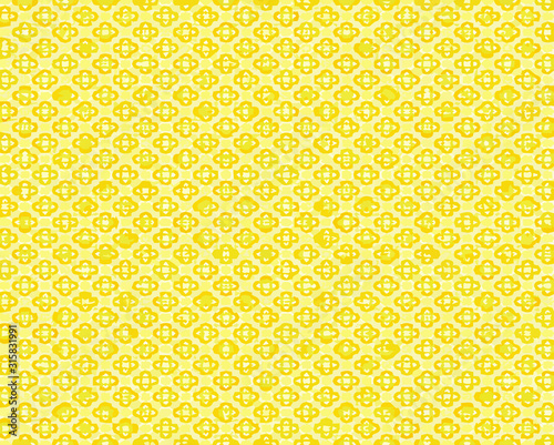 Seamless pattern in ornamental style. Geometric desing texture for wallpaper and gifts.