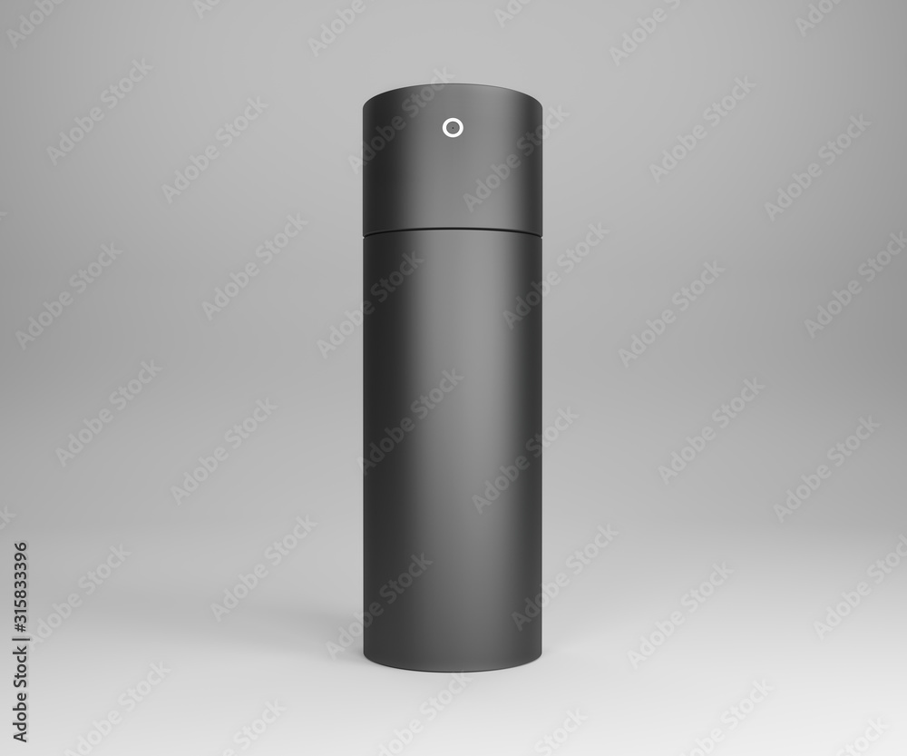 Bottle for skin, deodorant, after shave, perfume, lotion, shampoo, gel, isolated on white background. 3d illustratiot. Bottle for skin, deodorant, after shave, perfume, lotion, shampoo, gel, isolated on white background. 3d illustratiot.