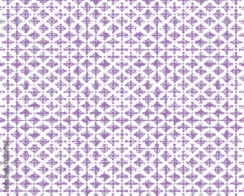 Seamless pattern in ornamental style. Geometric desing texture for wallpaper and gifts.