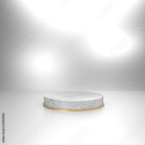 3d background for product showcase (ID: 315841933)