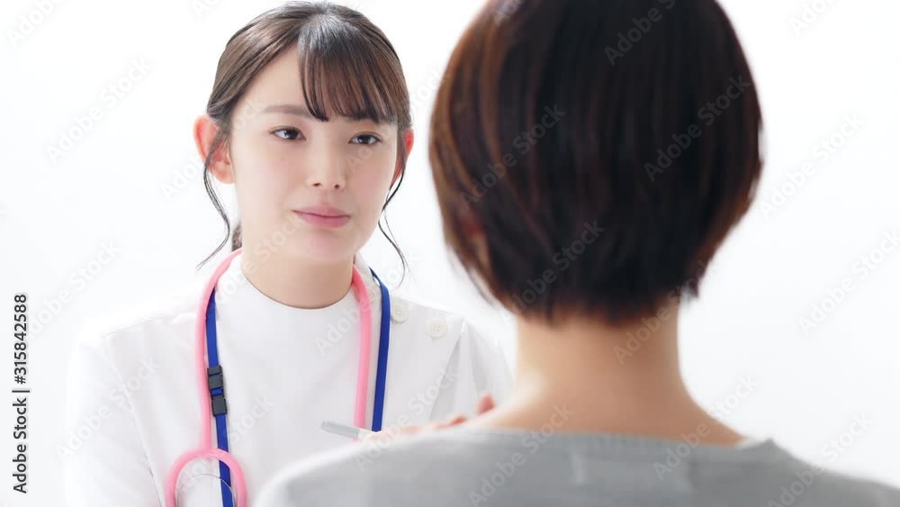 看護士 看護士