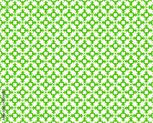 Seamless pattern in ornamental style. Geometric desing texture for wallpaper and gifts.