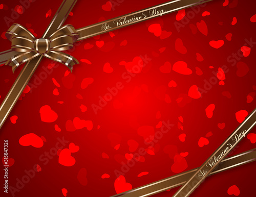 Valentine's day