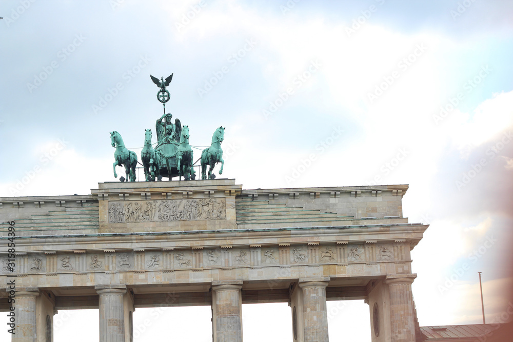 Brandenburger Tor