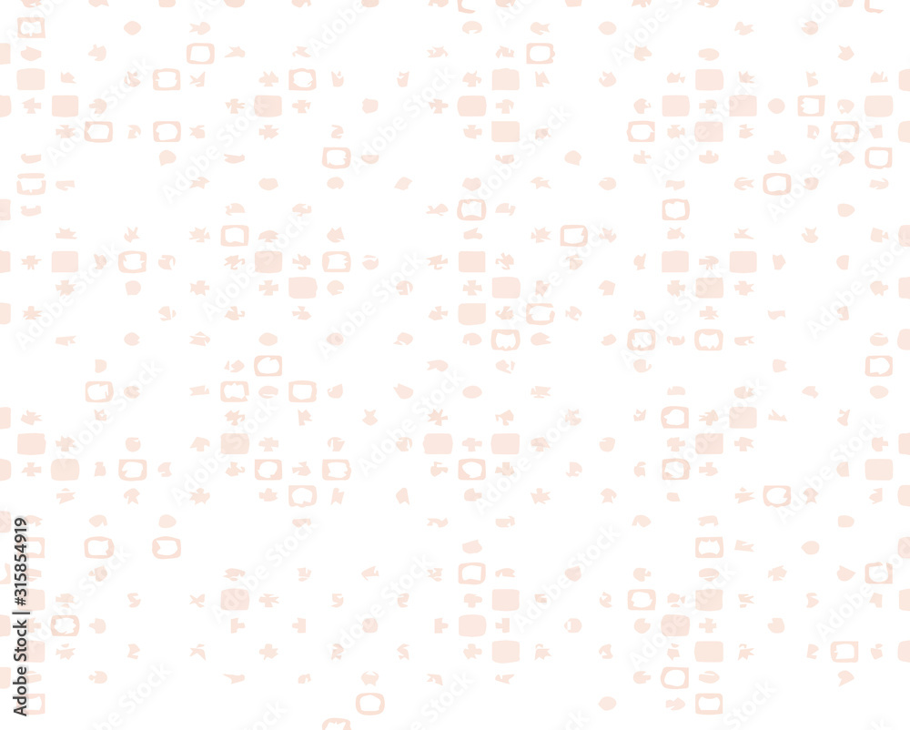 Seamless pattern in ornamental style. Geometric desing texture for wallpaper and gifts. Seamless pattern in ornamental style. Geometric desing texture for wallpaper and gifts.