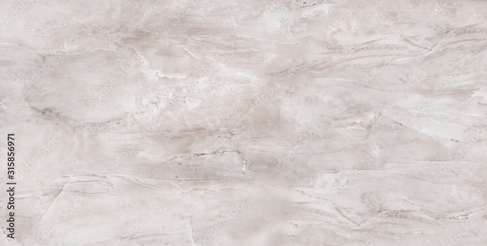 Naklejka premium Marble texture background, Natural breccia marble tiles for ceramic wall tiles and floor tiles, marble stone texture for digital wall tiles, Rustic rough marble texture, Matt granite ceramic tile.