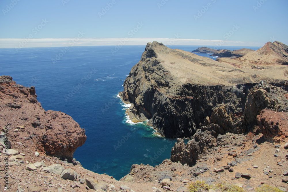Ponta de São Lourenço Ponta de São Lourenço