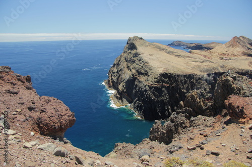 Ponta de São Lourenço