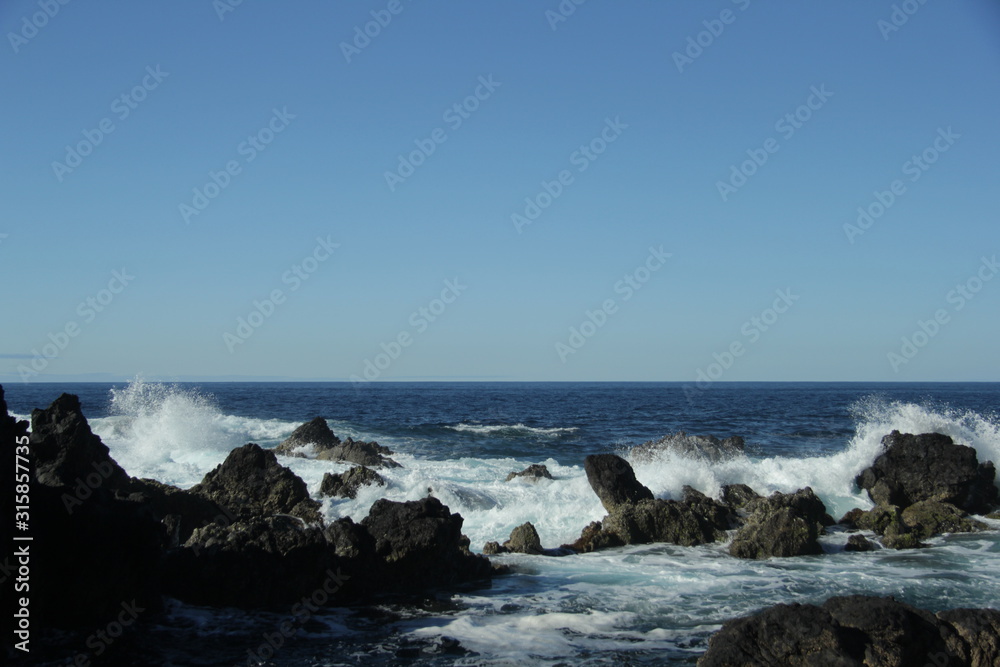 Madera Porto Moniz