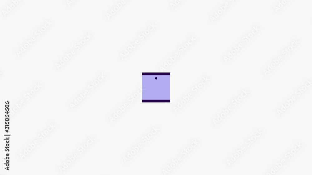 seamless loop animation of electronic devices morphing seamless loop animation of electronic devices morphing