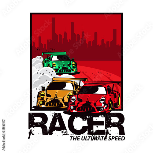 car speed