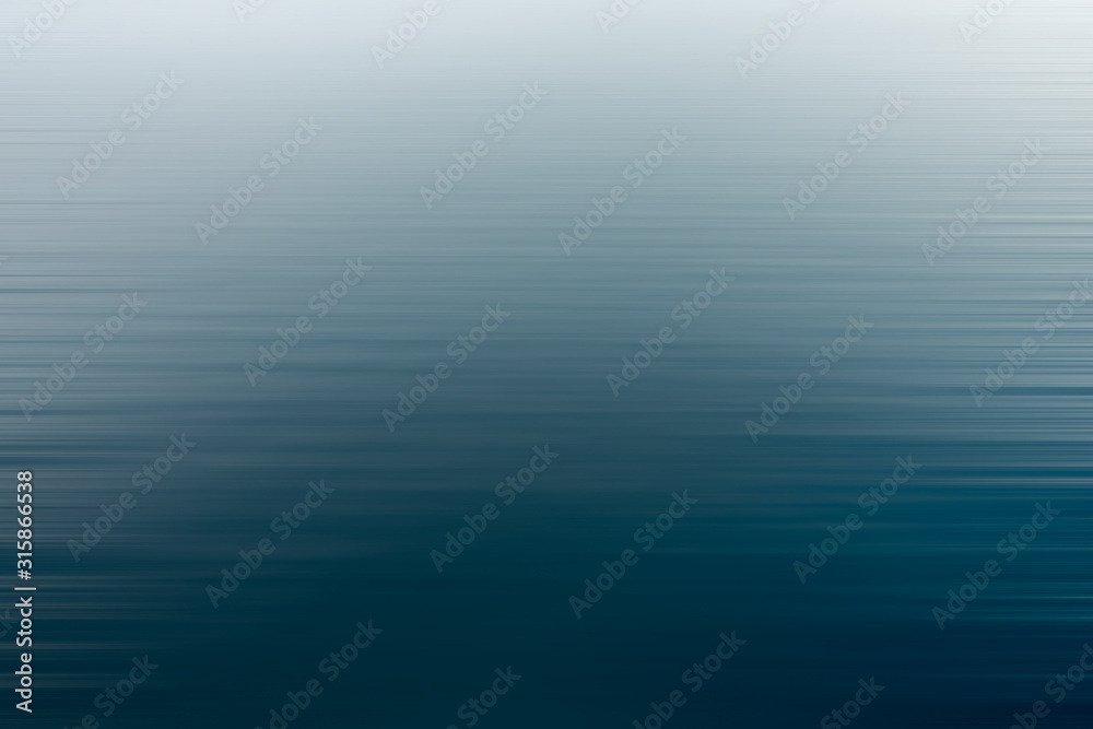 An abstract background of a blue color