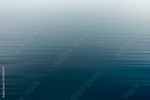 An abstract background of a blue color