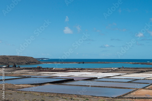 saltworks