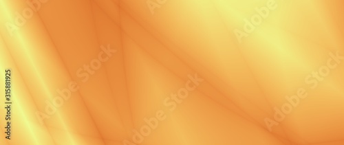 Bright orange color autumn art wallpaper backdrop