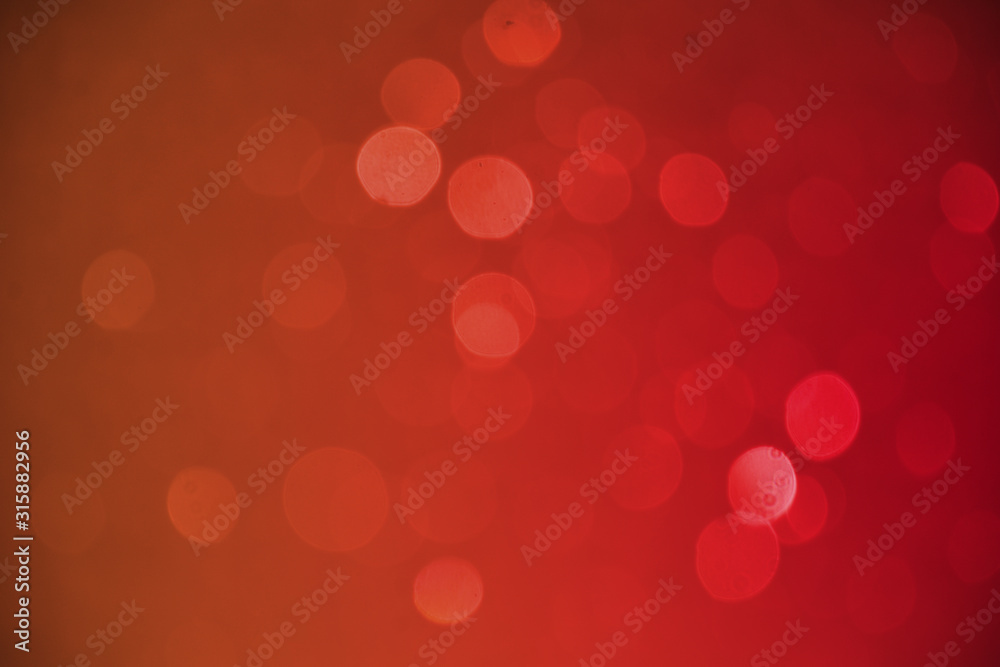 Abstact bokeh lights with soft light background. Blur wall. Abstact bokeh lights with soft light background. Blur wall.