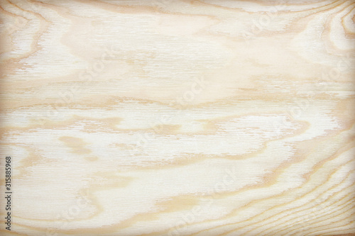 wood plywood texture background, plywood texture with natural wood pattern © peekeedee
