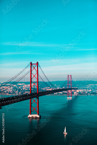 Photo of bridge
