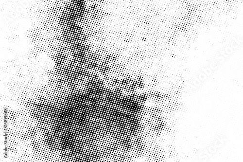 Distress Overlay Texture