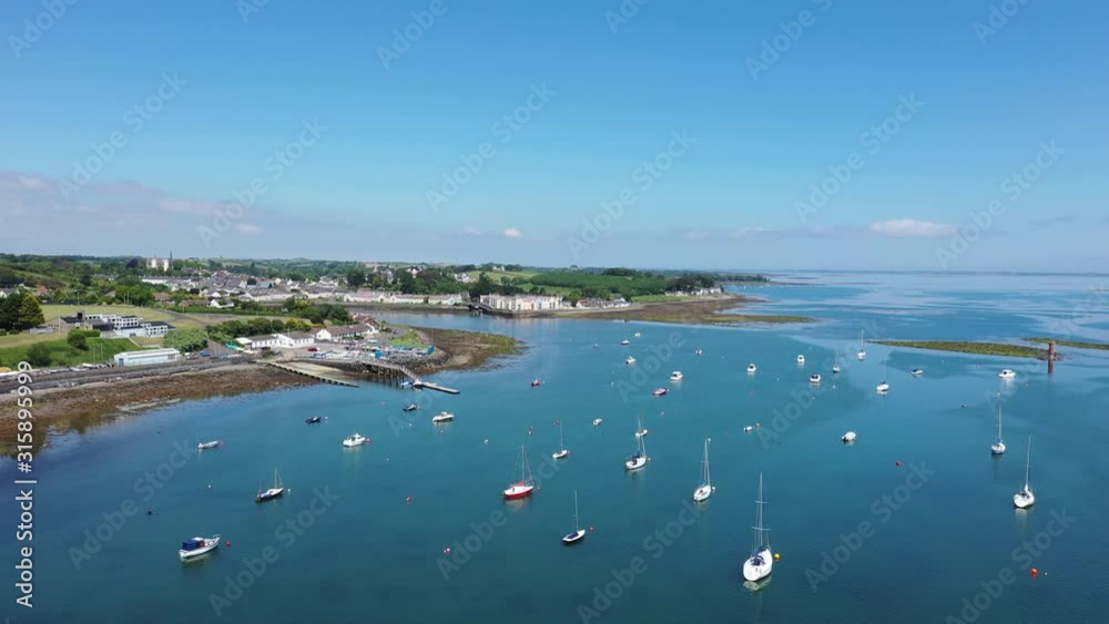 Killyleagh County Down Northern Ireland Killyleagh County Down Northern Ireland