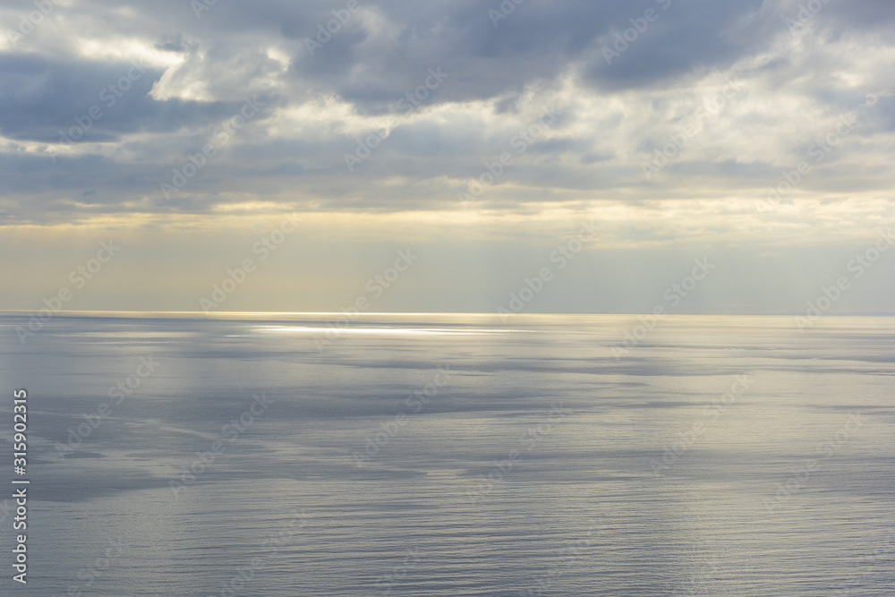 Fototapeta premium 海