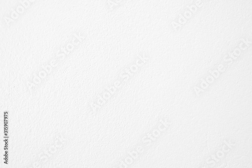 Abstract white natura pattern of paper texture cement or concrete wall for background and copy space for text.