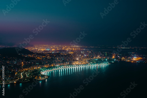 Rio de Janeiro Flamengo