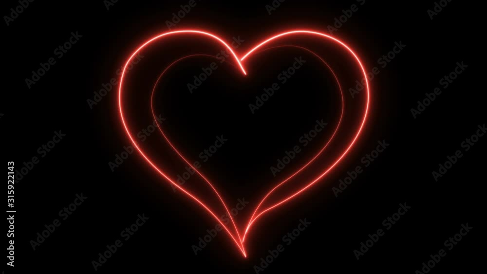 Heart shaped design for love symbols. Heart shaped design for love symbols.