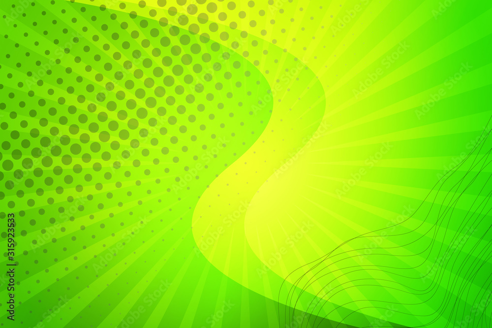 abstract, green, wallpaper, design, wave, light, illustration, pattern, graphic, texture, blue, color, backdrop, waves, art, backgrounds, curve, line, lines, digital, yellow, nature, dynamic, spring