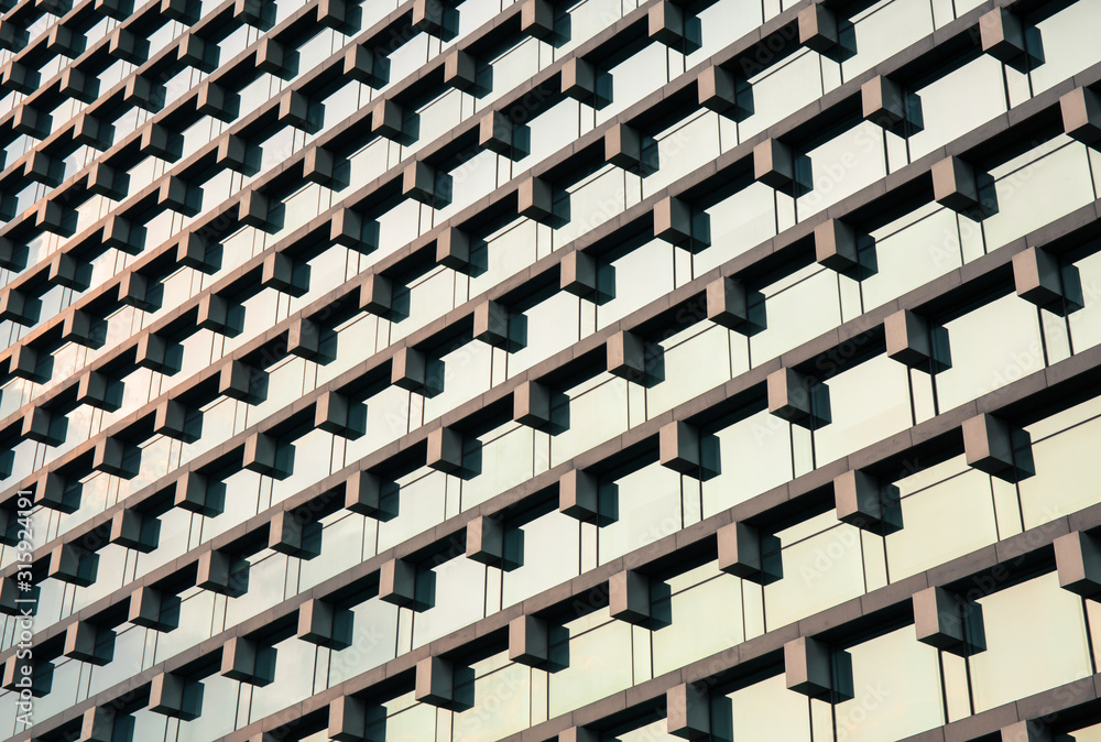 Fototapeta premium Pangyo Patterns_9