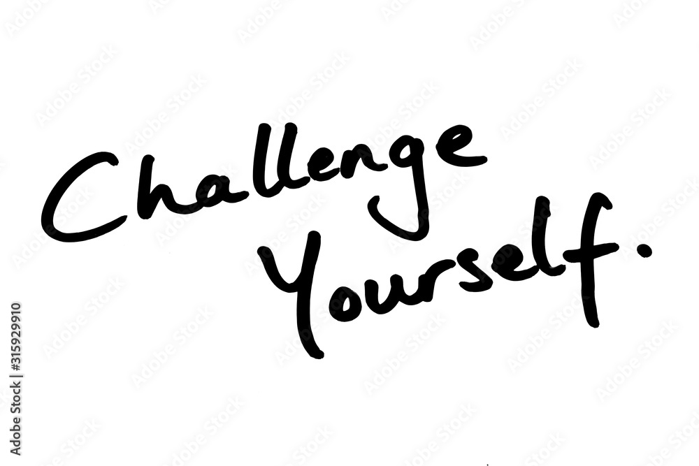 Challenge Yourself