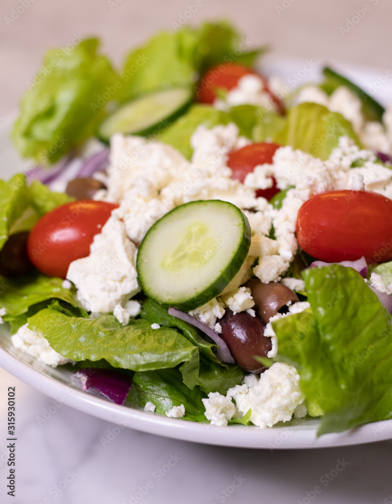 Salad Salad