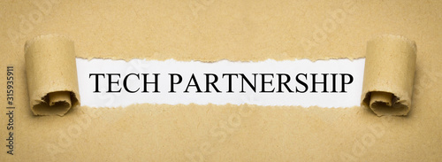 Tech Partnership