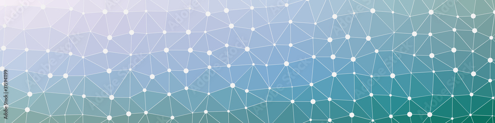 Abstract Low Polygon gradient Generative Art background illustration Abstract Low Polygon gradient Generative Art background illustration