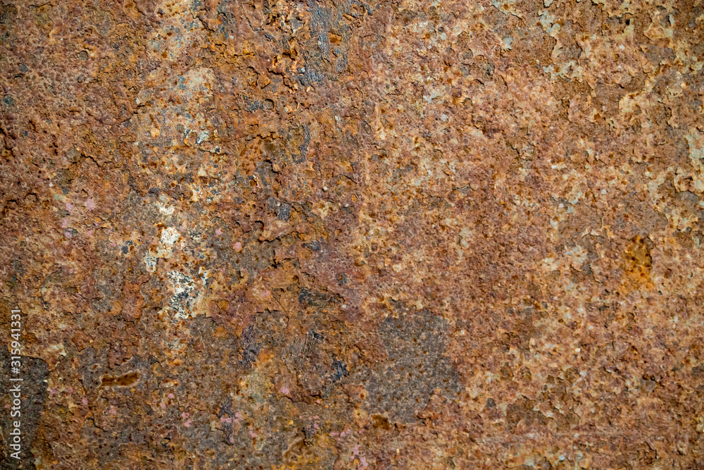 Rusty metal texture, background, wallpaper space for copy text. Rusty metal texture, background, wallpaper space for copy text.