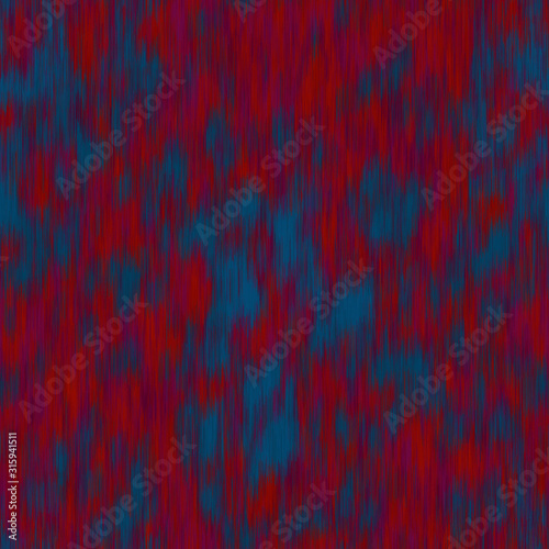 Rusty red blue old dirty noisy grungy rough weathered effect. Seamless repeat vector eps 10 grunge swatch.