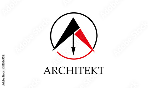 Architekt logo