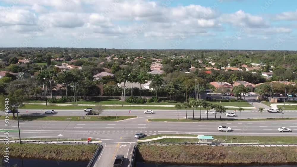 Drone Aerial South Florida Views Drone Aerial South Florida Views