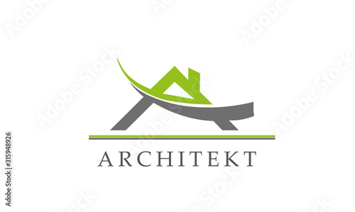 Architekt logo