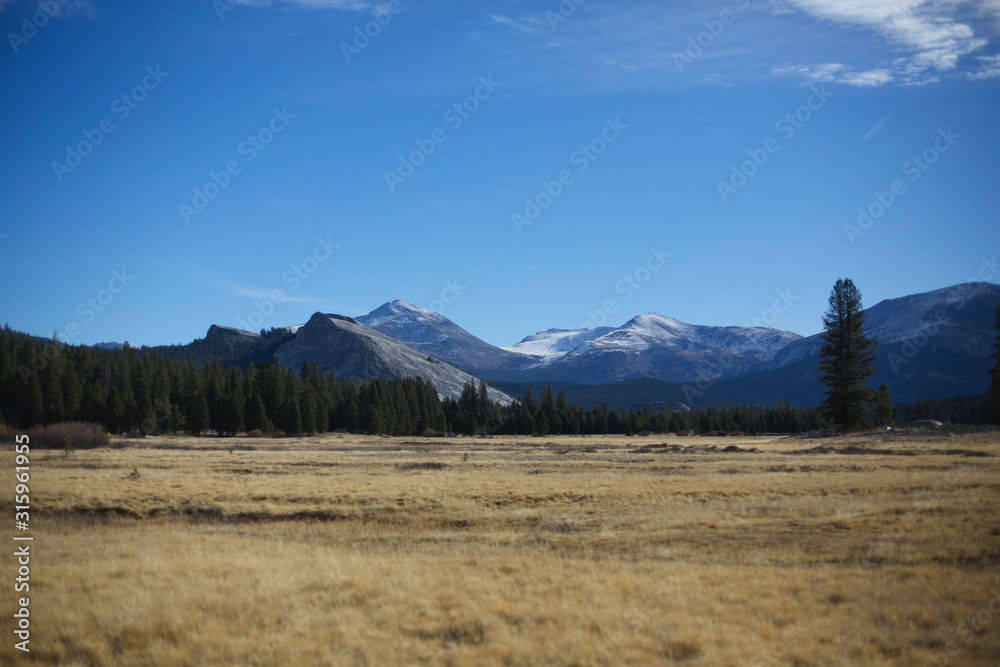 mountain mountain