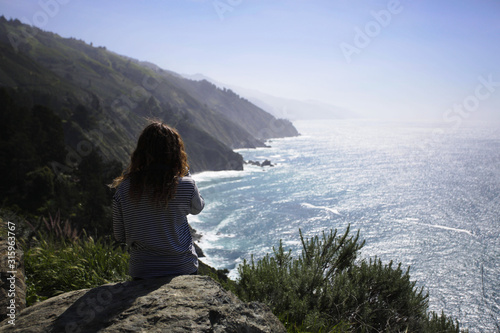 big sur coast