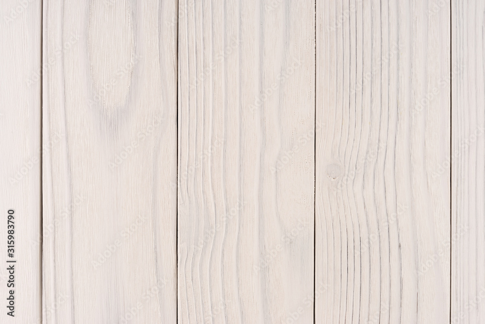 Rustic wood table made of old wood table texture. 