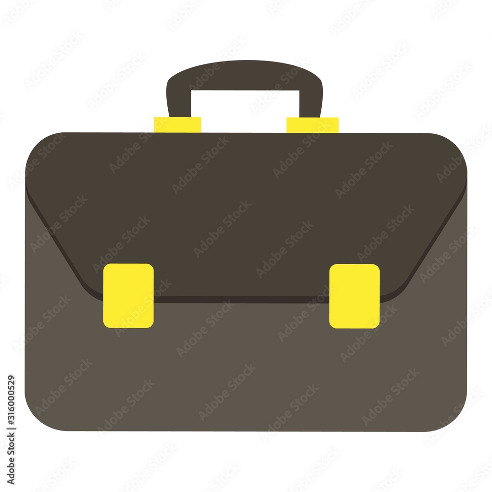 Small briefcase for documents Clearance
