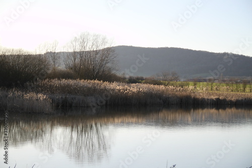 Roseli  re du lac de madine